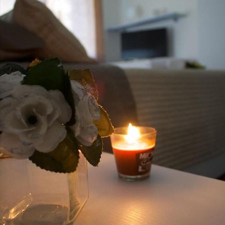 Caprice B&B Pozzuoli Luaran gambar