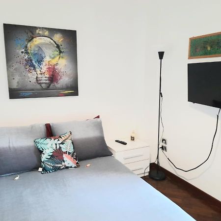 Caprice B&B Pozzuoli Luaran gambar