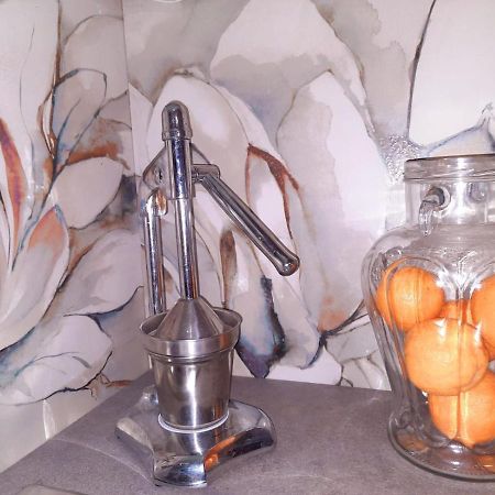 Caprice B&B Pozzuoli Luaran gambar