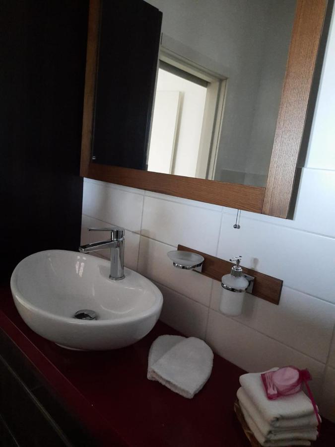 Caprice B&B Pozzuoli Luaran gambar