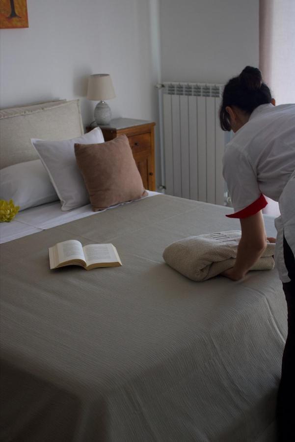 Caprice B&B Pozzuoli Luaran gambar