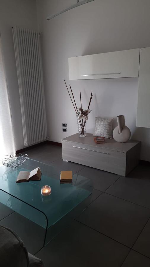 Caprice B&B Pozzuoli Luaran gambar