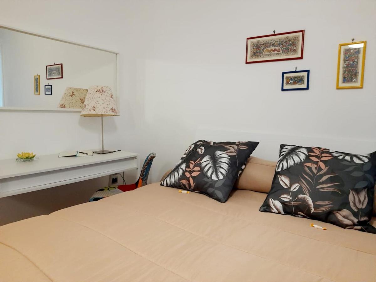 Caprice B&B Pozzuoli Luaran gambar