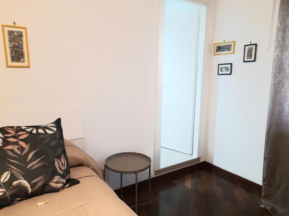 Caprice B&B Pozzuoli Luaran gambar