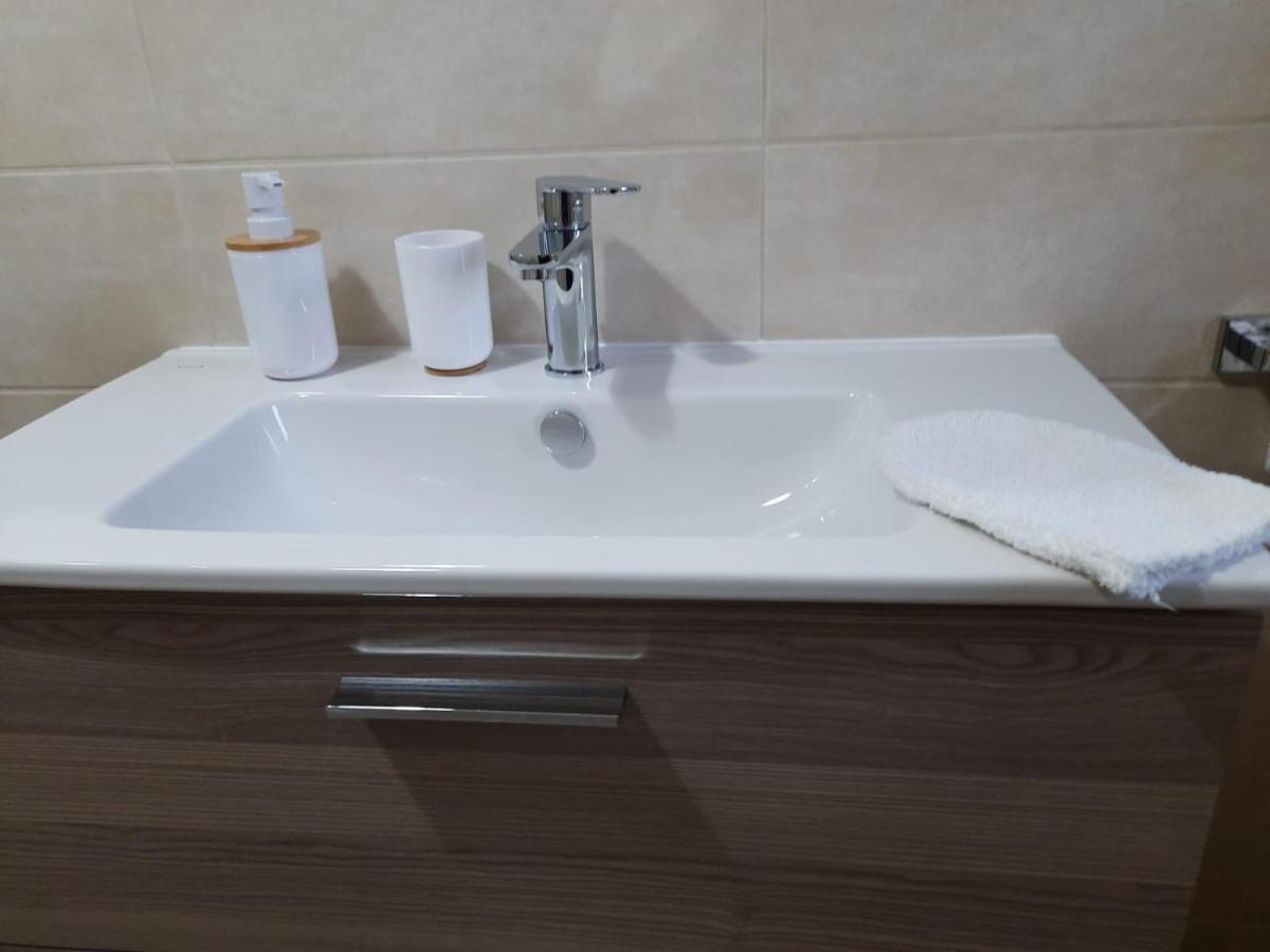 Caprice B&B Pozzuoli Luaran gambar