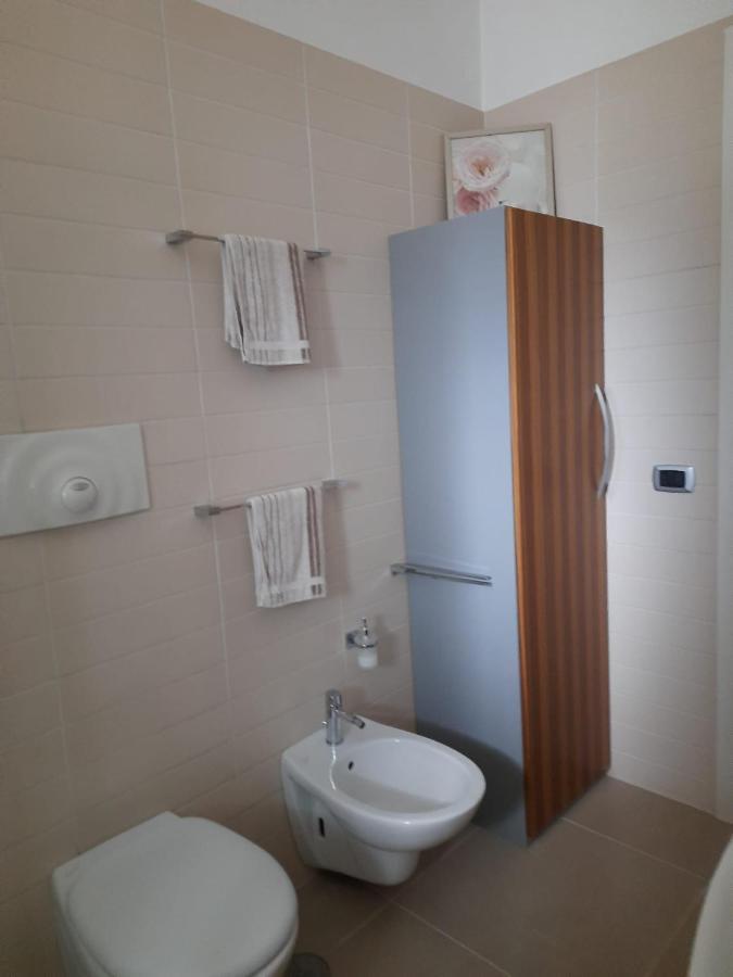 Caprice B&B Pozzuoli Luaran gambar