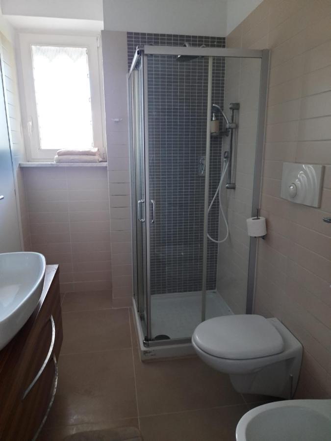 Caprice B&B Pozzuoli Luaran gambar