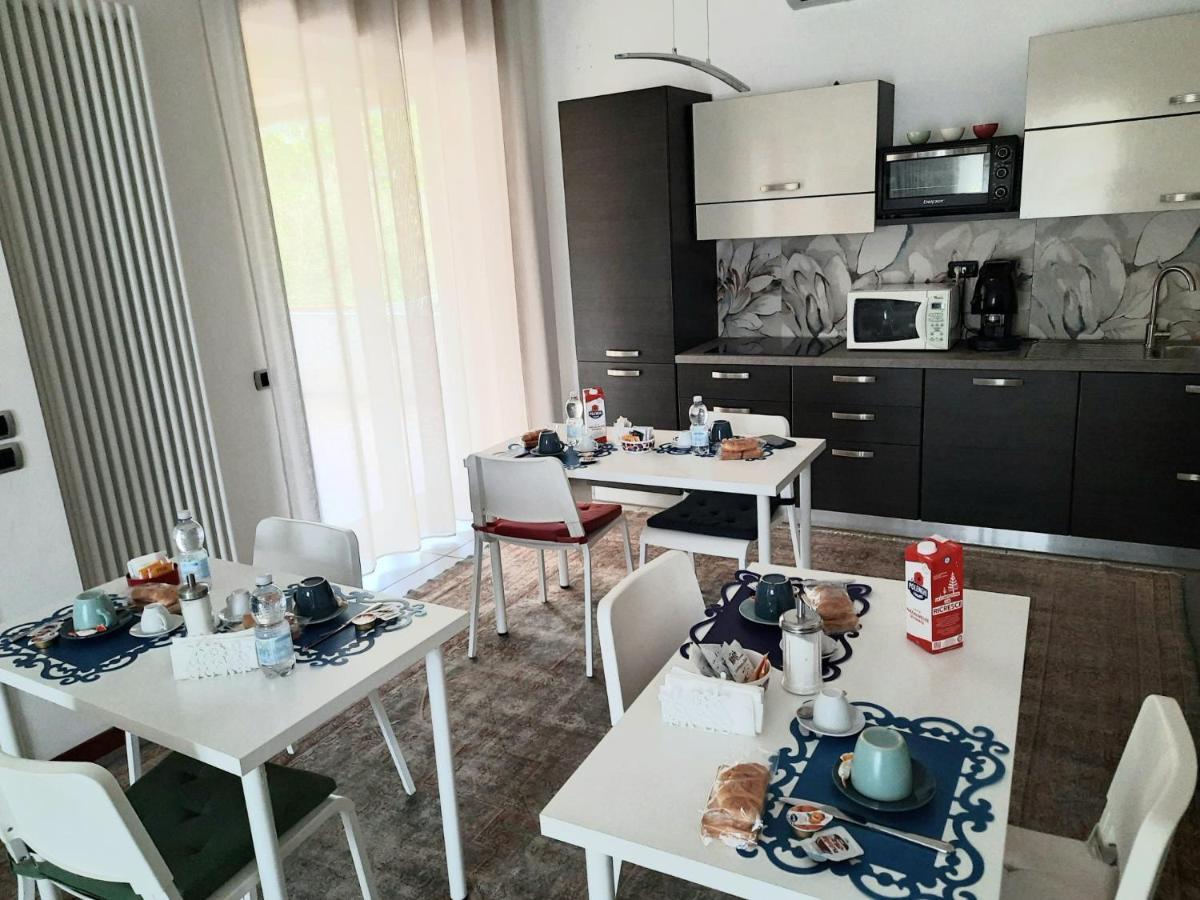 Caprice B&B Pozzuoli Luaran gambar